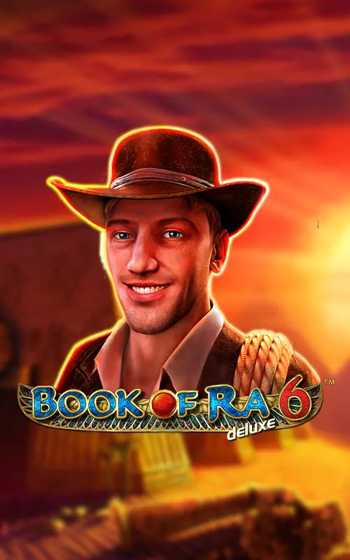 Book of Ra at Cashalot Casino