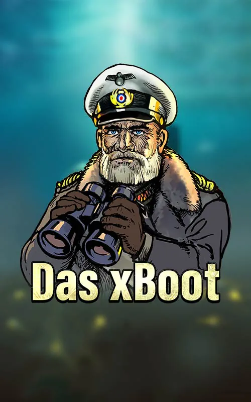 Das xBoot at Cashalot Casino